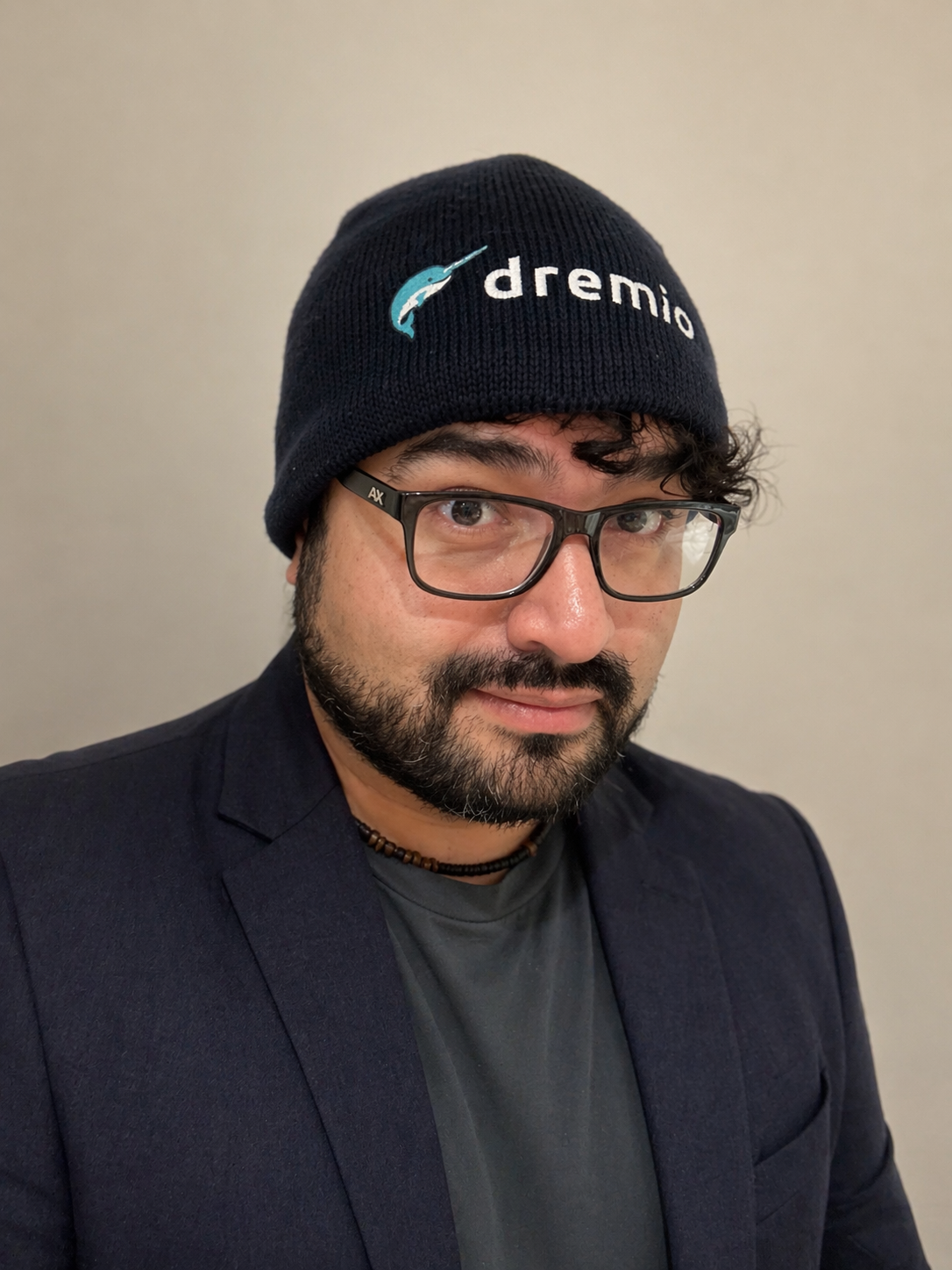 Reputation as Code